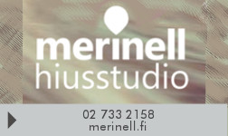 Salon Merinell Ky logo